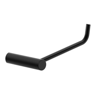 Kit Acessório Para Banheiro Preto Fosco 4 Peças Grego Metal 2050or
