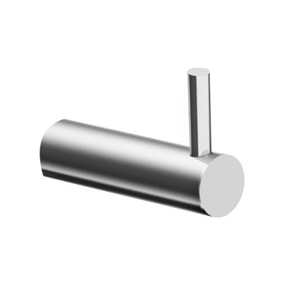 Kit Acessórios Para Banheiro Escovado 5 Peças Grego Metal 2180or