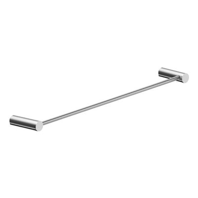 Kit Acessórios Para Banheiro Escovado 5 Peças Grego Metal 2180or