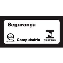 Depurador Nardelli Compact New Embutir Inox 60 Cm Inox 220V