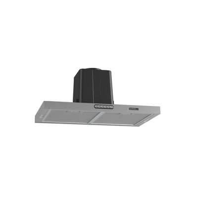 Depurador Nardelli Compact New Embutir Inox 60 Cm Inox 220V