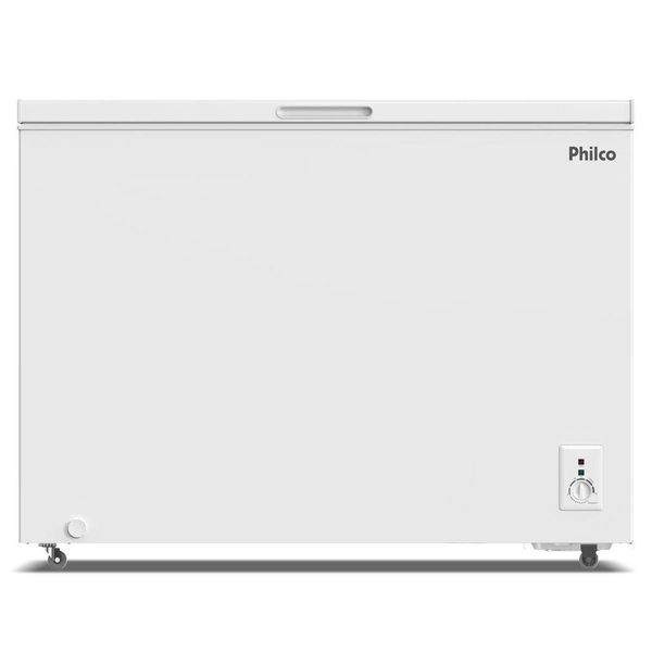 Freezer Horizontal Philco PFH300B 299L 110V