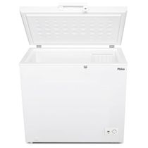Freezer Horizontal Philco 371L 2 em 1 PFH400B A++ 110V