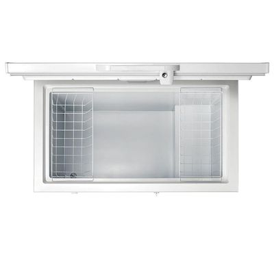 Freezer Philco Horizontal PFZ330B 295L Refrigerador 110V