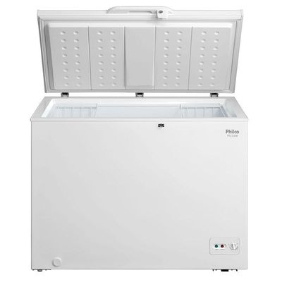 Freezer Philco Horizontal PFZ330B 295L Refrigerador 110V