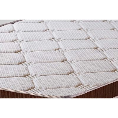 Colchão King Molas Ensacadas MasterPocket Jasmim Euro Pillow (193x203x34) - Polar