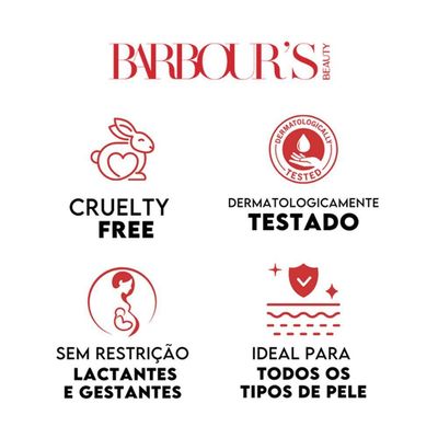 Barbour's Beauty Alter Ego - Body Splash 200ml