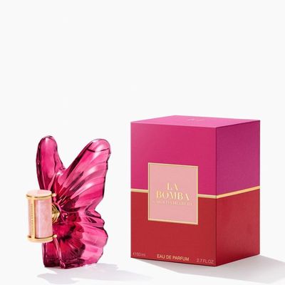 La Bomba Eau De Parfum - Perfume Feminino 80ml