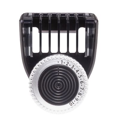 Aparador de Pelos Philco Bivolt 7 Acessórios USB PAP02 Bivolt