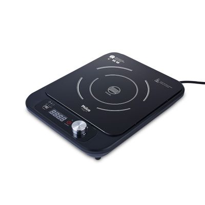 Cooktop de Indução Philco PCT10IP Digital Portátil 127V