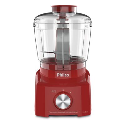 Processador Compacto Philco PH900V Turbo 250W 127V