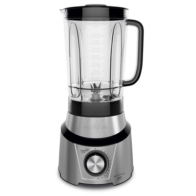 Liquidificador Britânia BLQ1350 Inox 127V