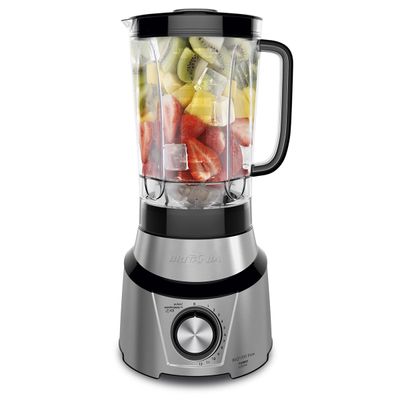 Liquidificador Britânia BLQ1350 Inox 127V