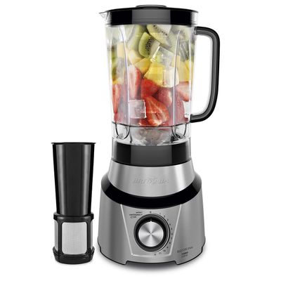 Liquidificador Britânia BLQ1350 Inox 127V