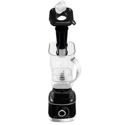 Liquidificador Britânia BLQ2300P Turbo 1200W Pro Maxx 6 127V
