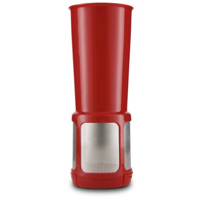 Liquidificador Philco PLQ1412V 1200W Vermelho 127V