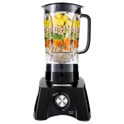 Liquidificador Philco PLQ1400 1400W 127V