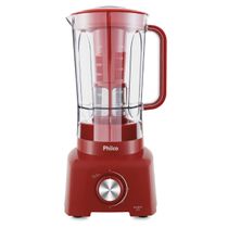 Liquidificador Philco PLQ800V 4 Velocidades