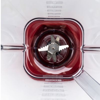 Liquidificador Philco PLQ1600V Turbo 1200W Easy Smart 3L 127V