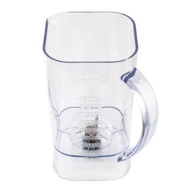 Liquidificador Britânia BLQ2300P Turbo 1200W Pro Maxx 6 220V