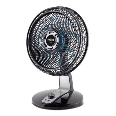Ventilador Philco PVT490PA Turbo 8 Pás 160W 127V