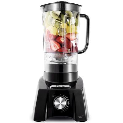 Liquidificador Philco PLQ1400 1400W 220V