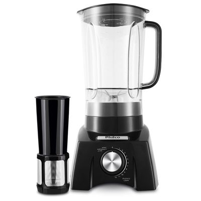 Liquidificador Philco 1200W PLQ1412 220V