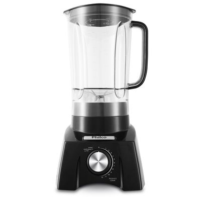 Liquidificador Philco 1200W PLQ1412 220V