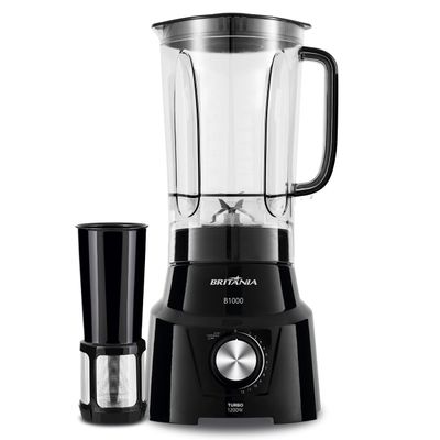 Liquidificador Britânia B1000P Pro Maxx 3L 1200W 220V