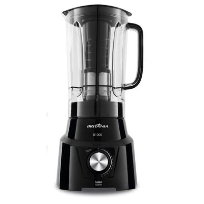 Liquidificador Britânia B1000P Pro Maxx 3L 1200W 220V