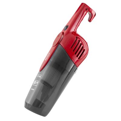 Aspirador de Pó Vertical 2 em 1 Philco 1300W PAS1460V 127V