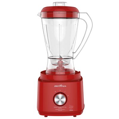 Multiprocessador Britânia All In One BMP900V 127V