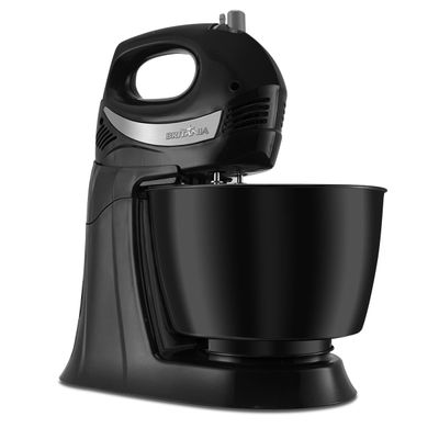 Batedeira Britânia Diamante Neve Turbo Duo 4,3L 550W 127V