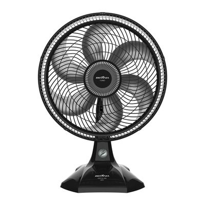 Ventilador Britânia Ventus 400 Turbo Maxx Force 6 127V