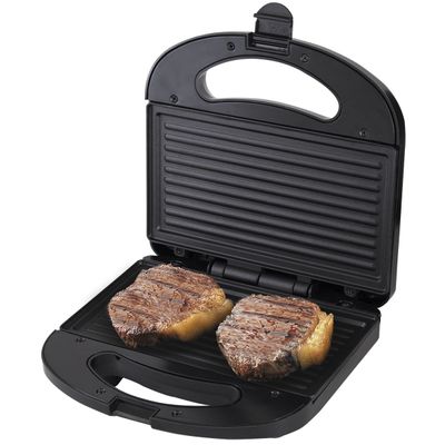 Sanduicheira e Grill Fama FGR01PI 700W 127V