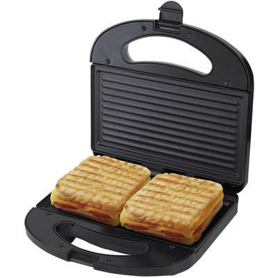 Sanduicheira e Grill Fama FGR01PI 700W 127V