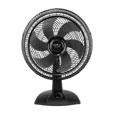 Ventilador Britânia 2 em 1 Maxx Force 150W Super Turbo 4000 220V