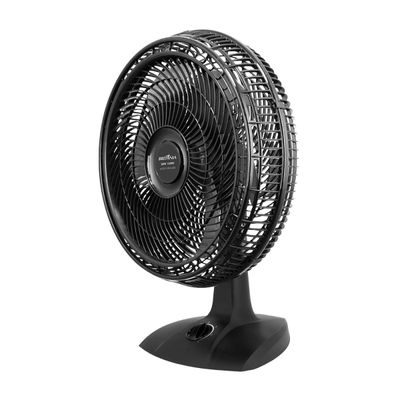 Ventilador Britânia 2 em 1 Maxx Force 150W Super Turbo 4000 220V
