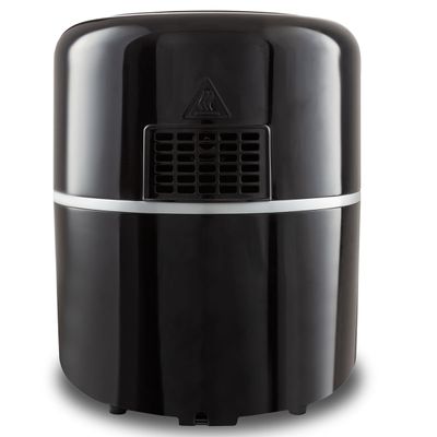Fritadeira Air Fryer Britânia 4.5L Black Plus 1500W BFR13P 127V