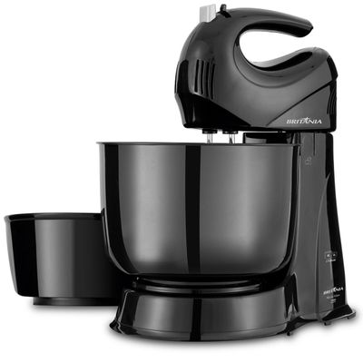 Batedeira Britânia Perola Maxx 2 400W 220V
