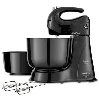 Batedeira Britânia Perola Maxx 2 400W 220V