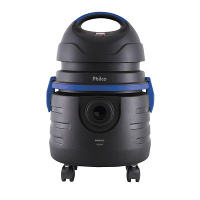 Aspirador de Água e Pó Philco PAS10 1000W 220V