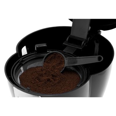 Cafeteira Britânia Inox 30 Temp 127V