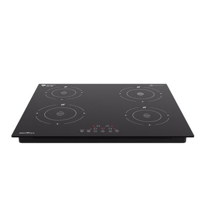 Cooktop 4 Bocas de Indução Britânia BCTE40A 220V