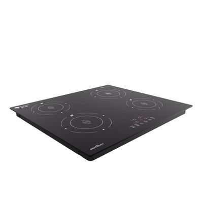 Cooktop 4 Bocas de Indução Britânia BCTE40A 220V