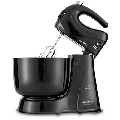 Batedeira Britânia Perola Maxx 2 400W 127V