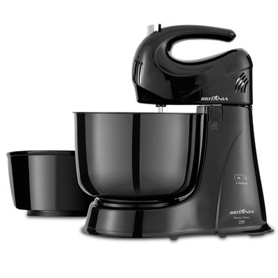 Batedeira Britânia Perola Maxx 2 400W 127V