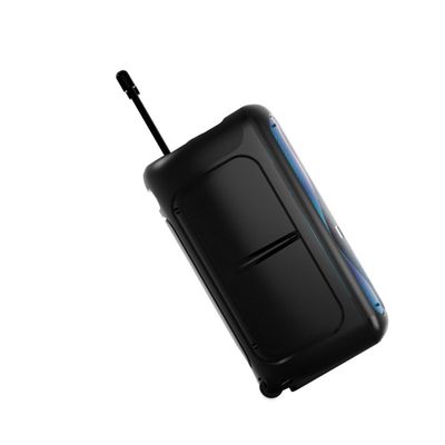 Caixa de Som Amplificada Philco Bluetooth v5.1 600W PCX5200 Bivolt