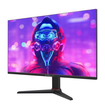 Monitor Gamer Philco 24 180Hz Full HD 1MS PMG24M23T Bivolt
