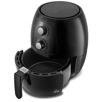 Air Fryer Fama 4L Revestimento Antiaderente 1500W FFR23PP 127V